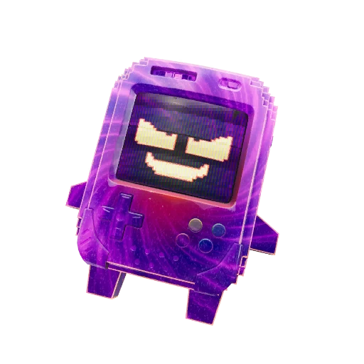 8-Bit Blaster Bounty Hunter
