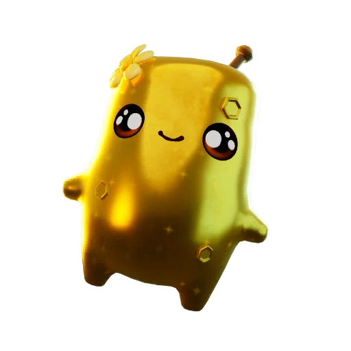 Honey Gold
