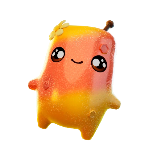 Honey Trick-or-Treat