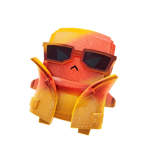 Jonesy Trick-or-Treat