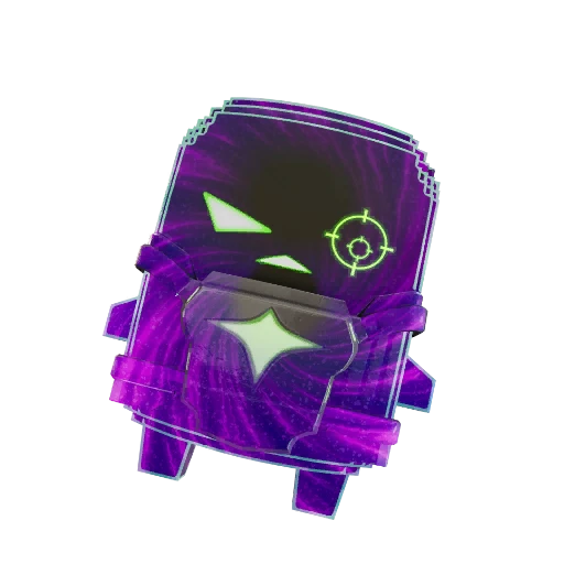 Killswitch Bounty Hunter