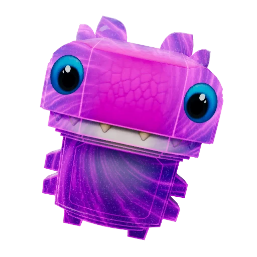 Klombo Bounty Hunter