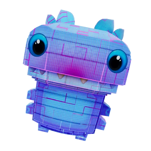 Klombo Loot Hacker