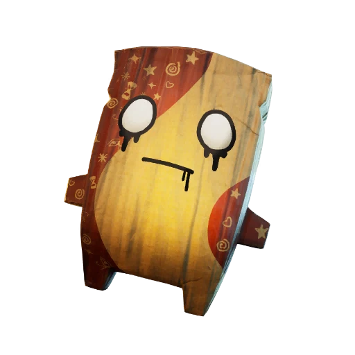One Wish Willow Sprite (Normal)