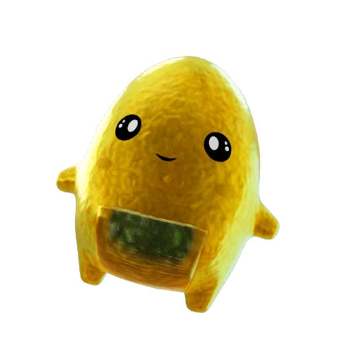 Onigiri Gold