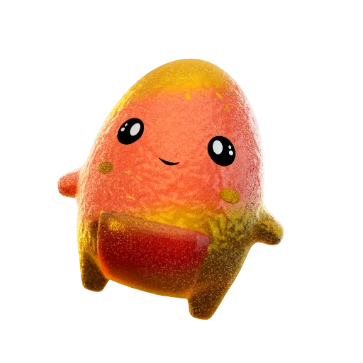 Onigiri Trick-or-Treat
