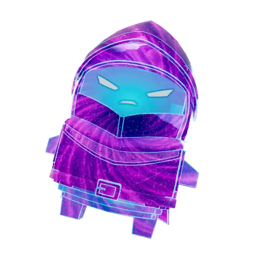 Overshield Bounty Hunter