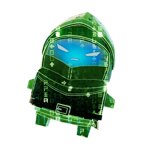 Overshield Cheatmaster