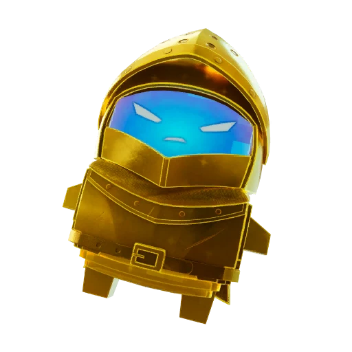 Overshield Gold
