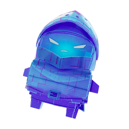 Overshield Loot Hacker