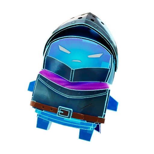 Overshield Sprite (Normal)