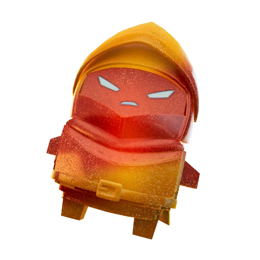 Overshield Trick-or-Treat