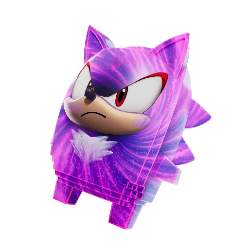 Shadow Bounty Hunter