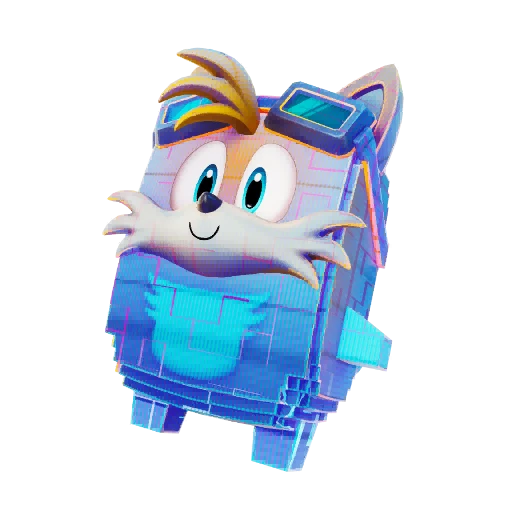 Tails Loot Hacker
