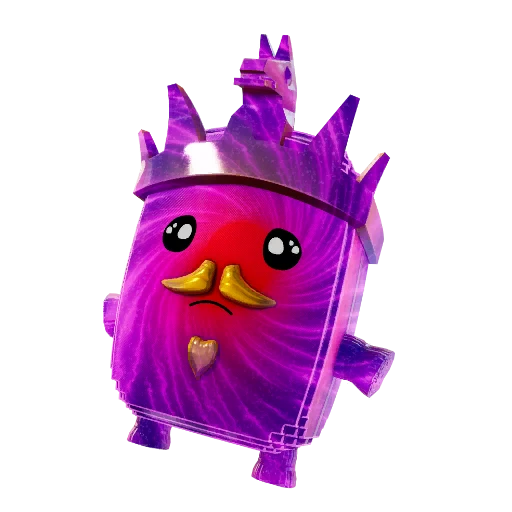 Crown Bounty Hunter