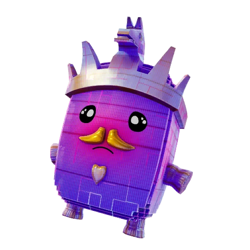 Crown Loot Hacker