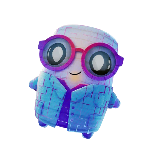 X-Ray Loot Hacker